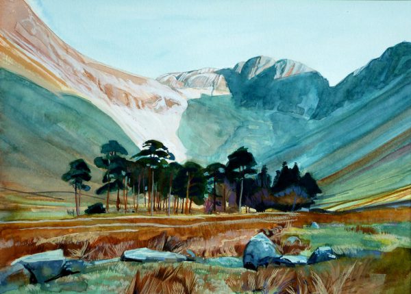 Warnscale Bottom Buttermere