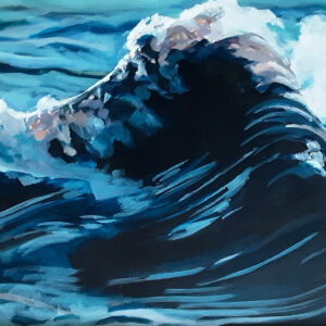 wave-acrylic-painting