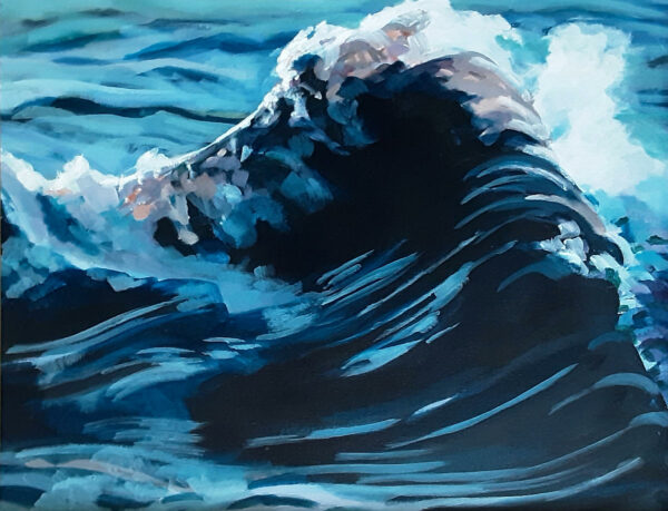 wave-acrylic-painting